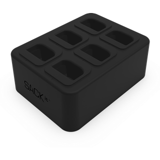 Light - Battery Charging Station