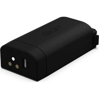 Battery 5200 - Light 150