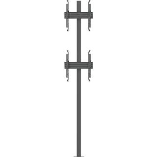 Multibrackets M 60 kg 65" 100 x 100 mm