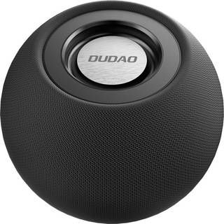 Dudao Y3s Bluetooth Højttaler m/ microSD port - Grå