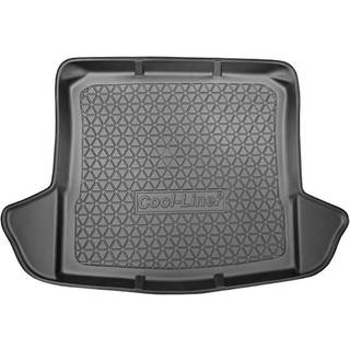 Bagagerumsbakke Seat Ibiza STC 6J 02/2008-2017