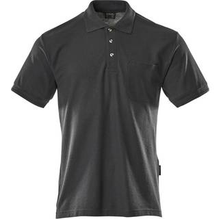 MASCOT® Poloshirt med brystlomme CROSSOVER