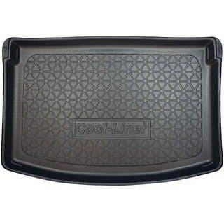 Bagagerumsbakke Mazda CX-3 06/2015-