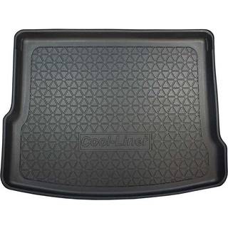 Bagagerumsbakke VW Tiguan II 5D Upper 05/2016-