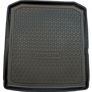 Bagagerumsbakke Skoda Superb III STC 2015-