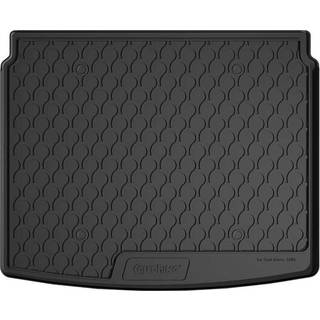 Bagagerumsbakke Seat Ateca variabel bund 05/2016-