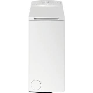 Whirlpool TDLR 6240L EU/N - Topbetjent vaskemaskiner