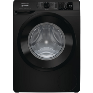 Fritstående Vaskemaskine - Gorenje WNEI84AS/B