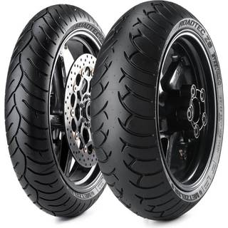Metzeler Roadtec Z6 ( 170/60 ZR17 TL (72W) Baghjul, M/C )