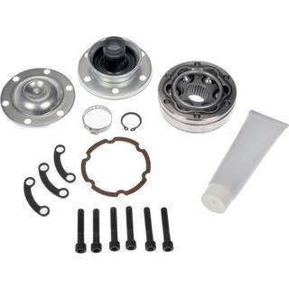 Dorman 932-303 Front Drive Shaft CV Joint kompatibel med udvalgte Dodge / Jeep / Mitsubishi-modeller
