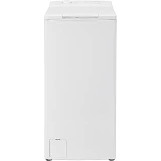 Logik vaskemaskine L610TL22E (topbetjent 6 kg) - På lager i butik