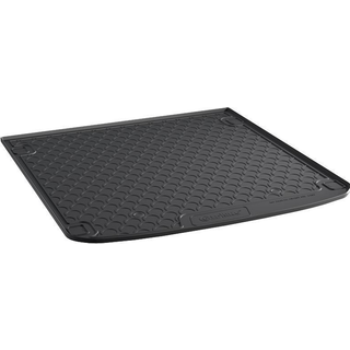 Bagagerumsbakke Audi A4 B9 4D 11/2015-