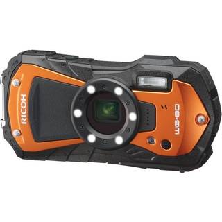 Ricoh WG-80 sort
