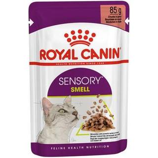 Sensory Smell Gravy 12x85g