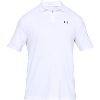 Under armour performance 3.0 golf polo herre