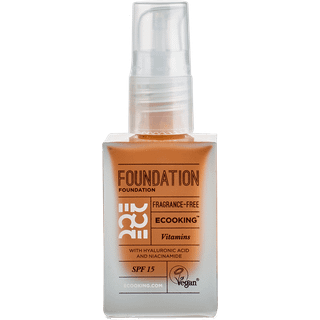 Ecooking Foundation Sable - 30 ml