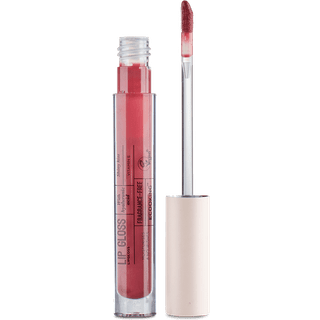 Ecooking Lip Gloss 3,5 ml - 09 Plum