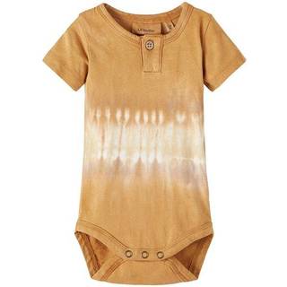 LIL ATELIER Body Alfred Iced Coffee