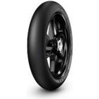Metzeler Racetec TD Slick Rear 180/60R17