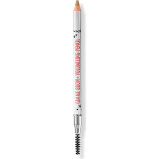 Benefit Cosmetics - Gimme Brow+ Volumizing Pencil - Øjenbrynsblyant Til Volumen - Gimme Brow+ Volumizing Pencil 2.5 - For Women - Beige