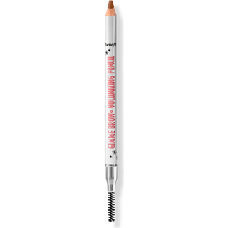 Benefit Cosmetics - Gimme Brow+ Volumizing Pencil - Øjenbrynsblyant Til Volumen - Gimme Brow+ Volumizing Pencil 2.75 - For Women - Brun