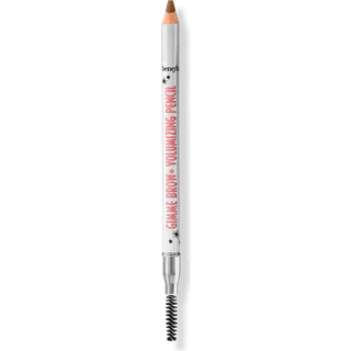 Benefit Cosmetics - Gimme Brow+ Volumizing Pencil - Øjenbrynsblyant Til Volumen - Gimme Brow+ Volumizing Pencil 3.75 - For Women - Brun