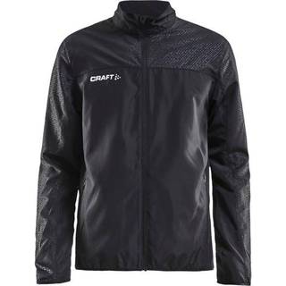 Craft - Rush Wind Jkt Maend - Black XXL