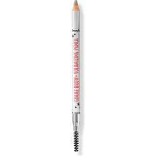 Benefit Cosmetics - Gimme Brow+ Volumizing Pencil - Øjenbrynsblyant Til Volumen - Gimme Brow+ Volumizing Pencil 01 - For Women - Beige