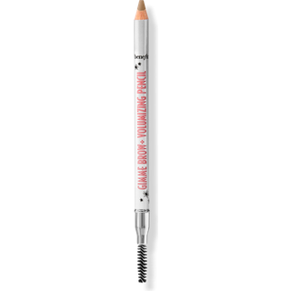 Benefit Gimme Brow+ Volumizing Pencil Vandfast øjenbryn blyant med volumeneffekt Skygge 2 Warm Golden Blonde 1,19 g - 1,19 g