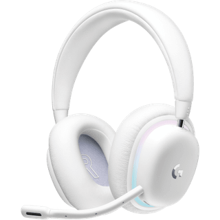 Logitech G735 Trådløst Gaming Headset (off white)