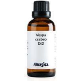 Vespa Crabro D12, 50 ml