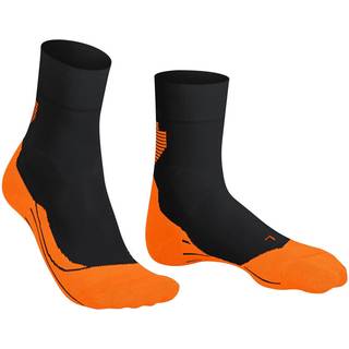 Falke Stabilizing Cool Løbestrømper Dame 35-36 - Komfort & Stabilitet til Løb