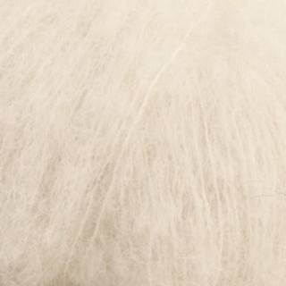 Drops Brushed Alpaca Silk - Rainforest dew - 27