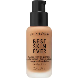 Sephora Collection - Best Skin Ever - Foundation - Fdt Perfect 10h-21 50 N - For Women - Brun