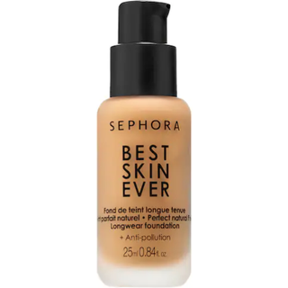 Sephora Collection - Best Skin Ever - Foundation - Fdt Perfect 10h-21 33.5 Y - For Women - Beige