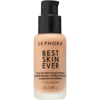 Sephora Collection - Best Skin Ever - Foundation - Fdt Perfect 10h-21 26 N - For Women - Beige
