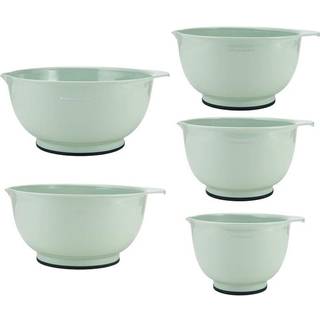 KitchenAid - KE178OSPIA KitchenAid Classic r?resk?le S?t med 5 pistacie