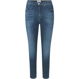 Global Funk One C Jeans - Denim blå - str. S