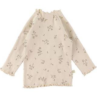 That's Mine - Mignonne bluse - Secret garden olive - 68cm - 6M