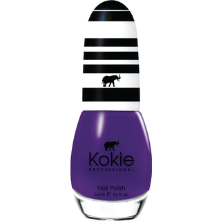 Kokie Nail Polish - Knockout
