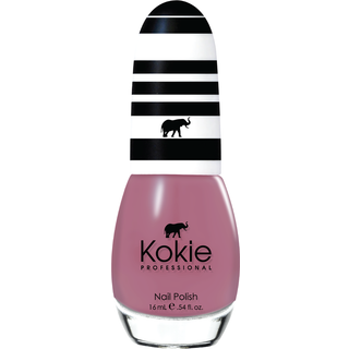 Kokie Nail Polish - Mystic Mauve
