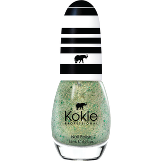 Kokie Nail Polish - Feeling Lucky