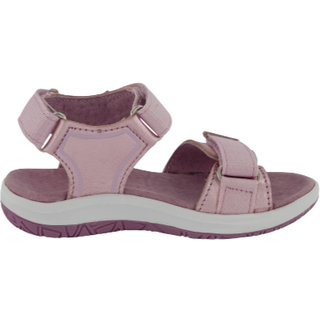 Viking børnesandal lyslilla 3-50625 Olivia - 33