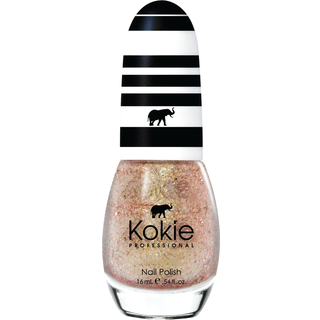 Kokie Nail Polish - Sparkler Send Off
