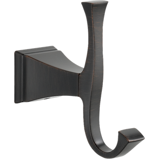 Delta Faucet 75135-RB Dryden Håndklædekrog Spotshield Venetian Bronze