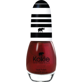 Kokie Nail Polish - Razzle Dazzle