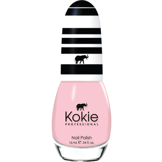 Kokie Cosmetics Nail Polish Fresh Picked