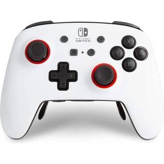 PowerA Fusion Pro - Wired Controller - Nintendo Switch