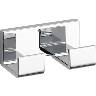 Delta Faucet 77736 Vero H?ndkl?dekrog 2,30 x 4,00 x 1,70 tommer krom