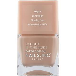 Mykonos Beach Nude Nail Polish
